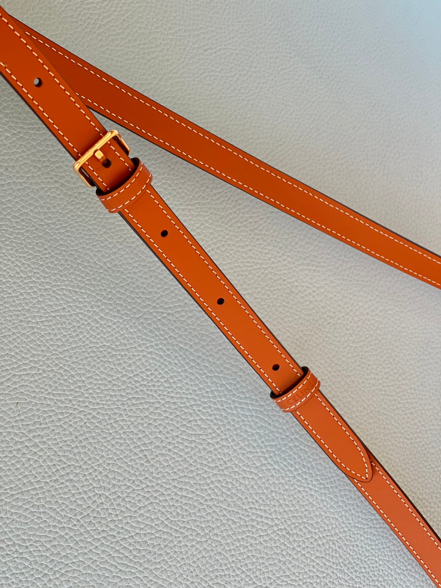 賽C家-FOLCO CUIR TRIOMPHE 手袋