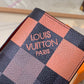 LV M60502 口袋短夾