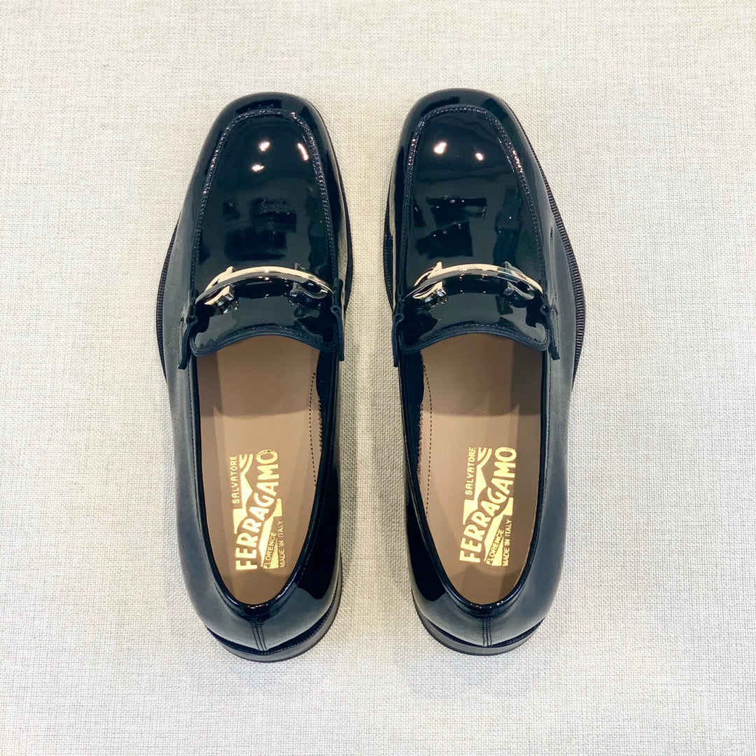 Her-休閒拖鞋 綠色