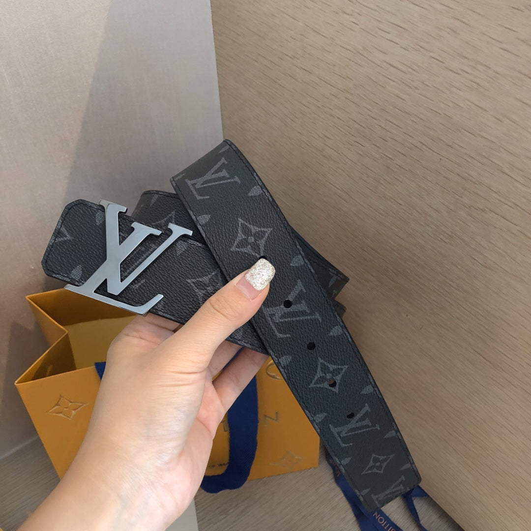 路L家-皮帶-4.0cm-男款