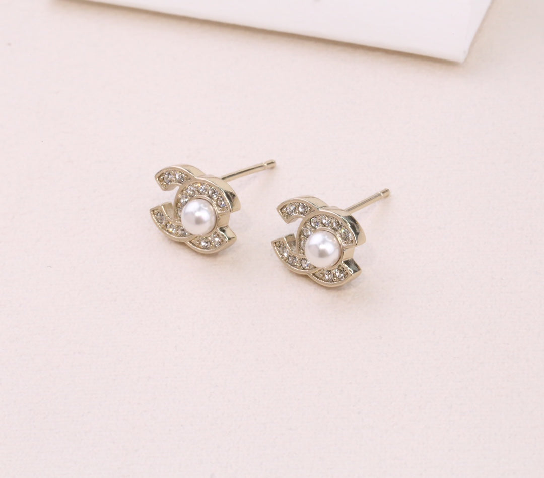 Chanel 耳環