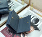 Dior 藤格紋卡包-11*9cm