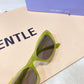 GENTLE-墨鏡 54口19-155