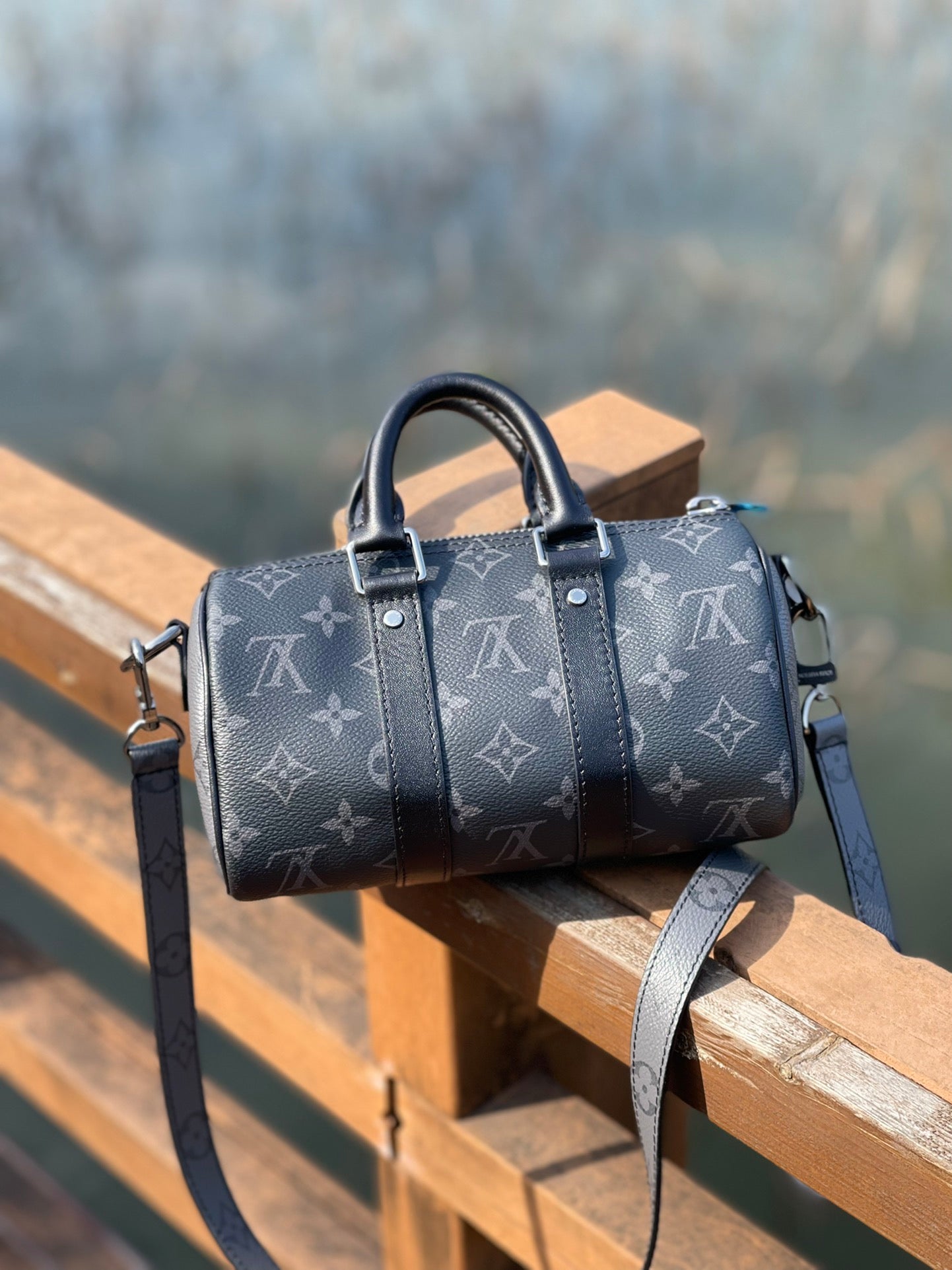 M45947 路L家-Keepall XS 手袋
