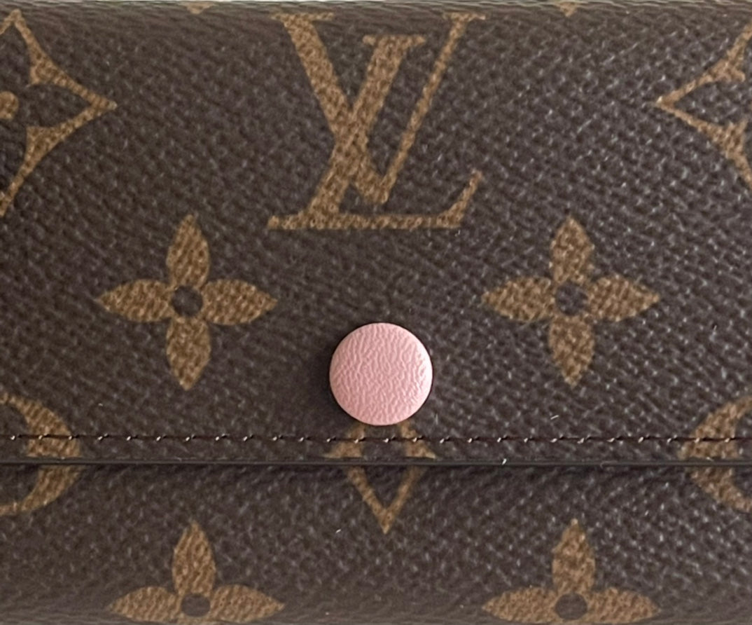 LV 鑰匙包