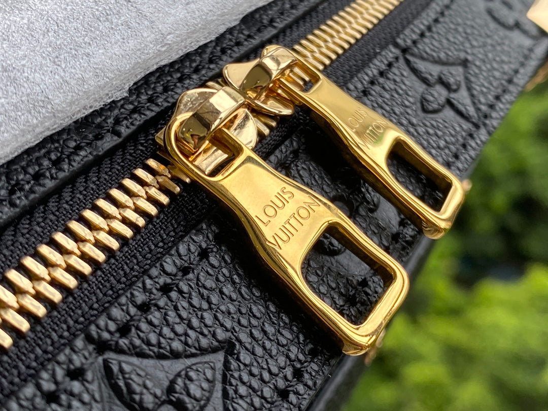 M57971 路L家-Handle Trunk 手袋 NBA 聯名