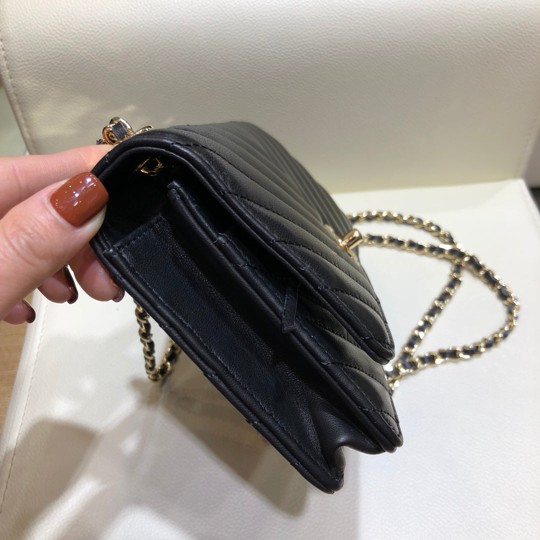 小香家-Trendy CC WOC 19cm