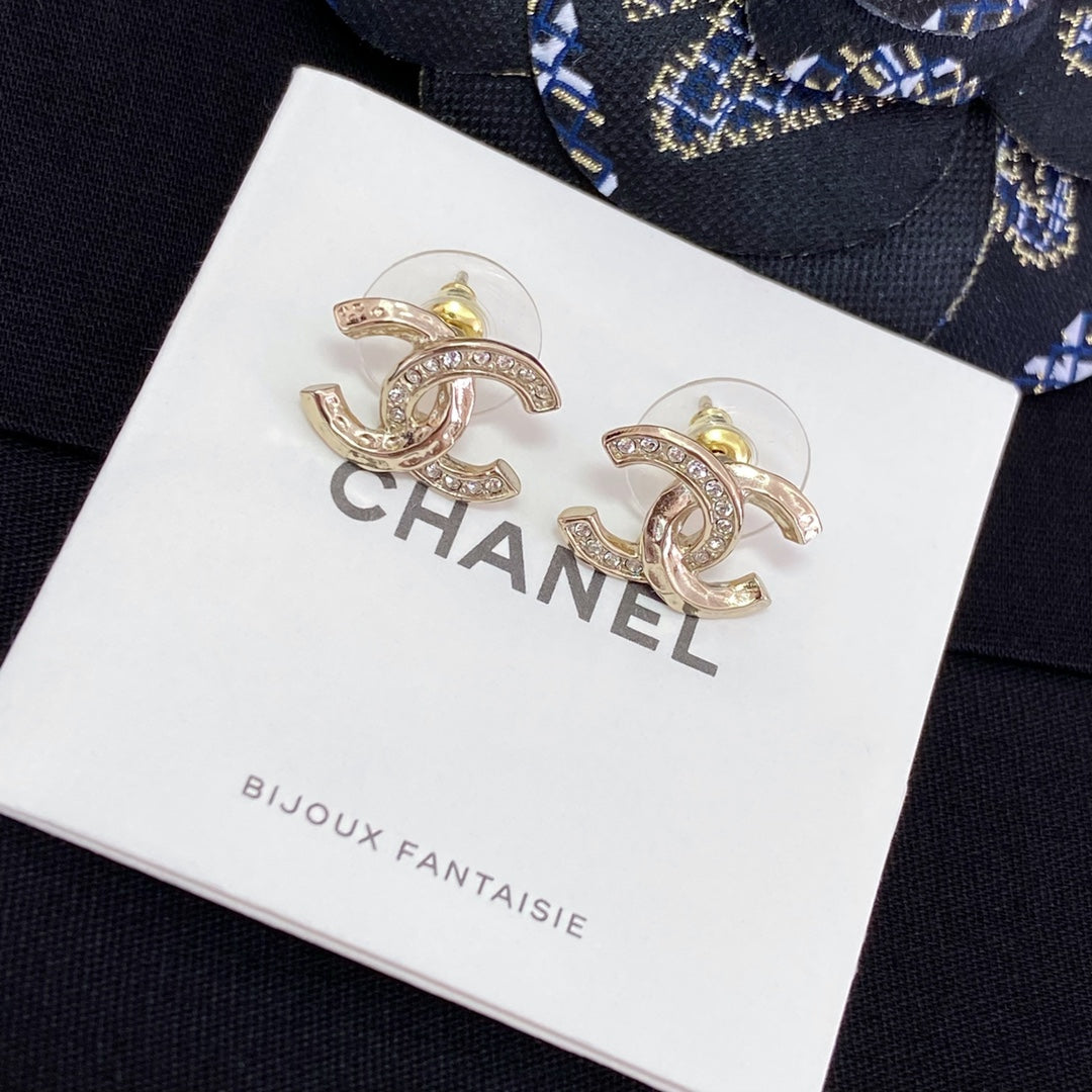 Chanel 耳環