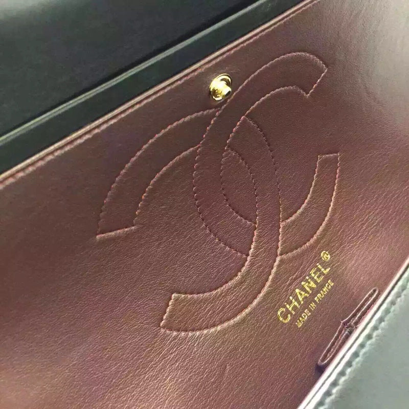 小香家-經典款菱格系列 CF包 30cm