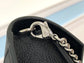 M63471 路L家-MyLockMe Chain鍊條包 黑色