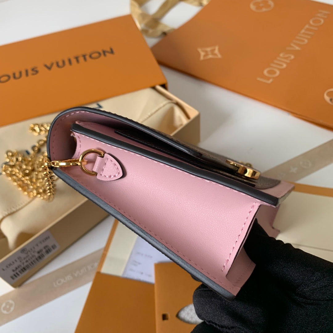 LV M67404 Flore WOC