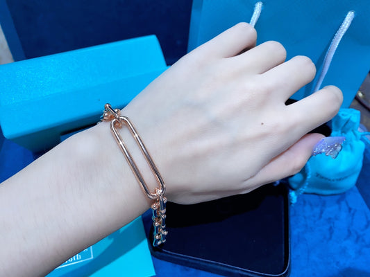 Tiffany-手鍊