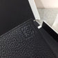 Loewe 男款對折短夾