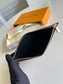 LV M80390黃花 Slim Purse 手拿包