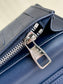 LV M80465 BRAZZA 翻蓋長夾