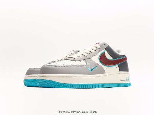 N1KE-AirJordan1 Low系列