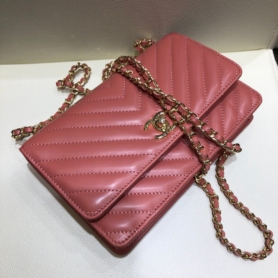 小香家-Trendy CC WOC 19cm