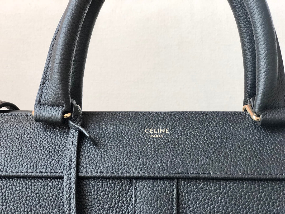 Celine Cabas de France 中號手袋