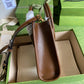 古G家-Retro mini tote 16*20*7cm