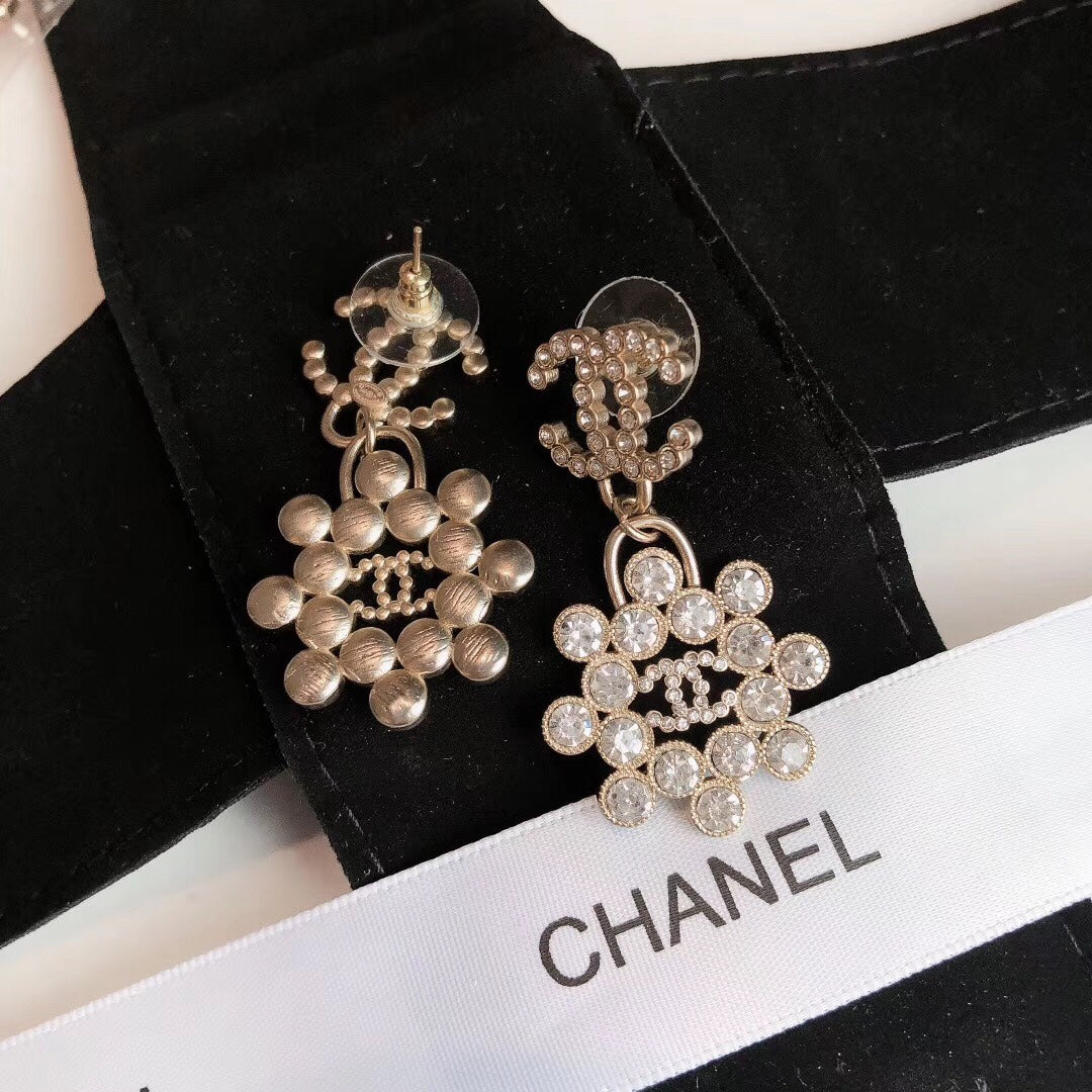 Chanel 耳環