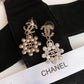 Chanel 耳環
