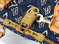 LV M57400 Speedy Bandoulière 25 手袋 Since 1854 提花織物