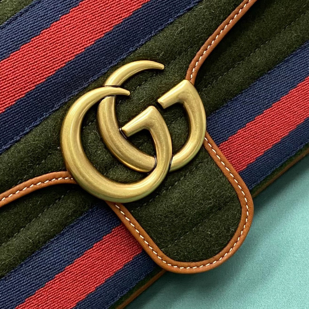 古G家- Marmont 復古色-26cm