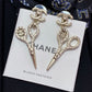 Chanel 耳環