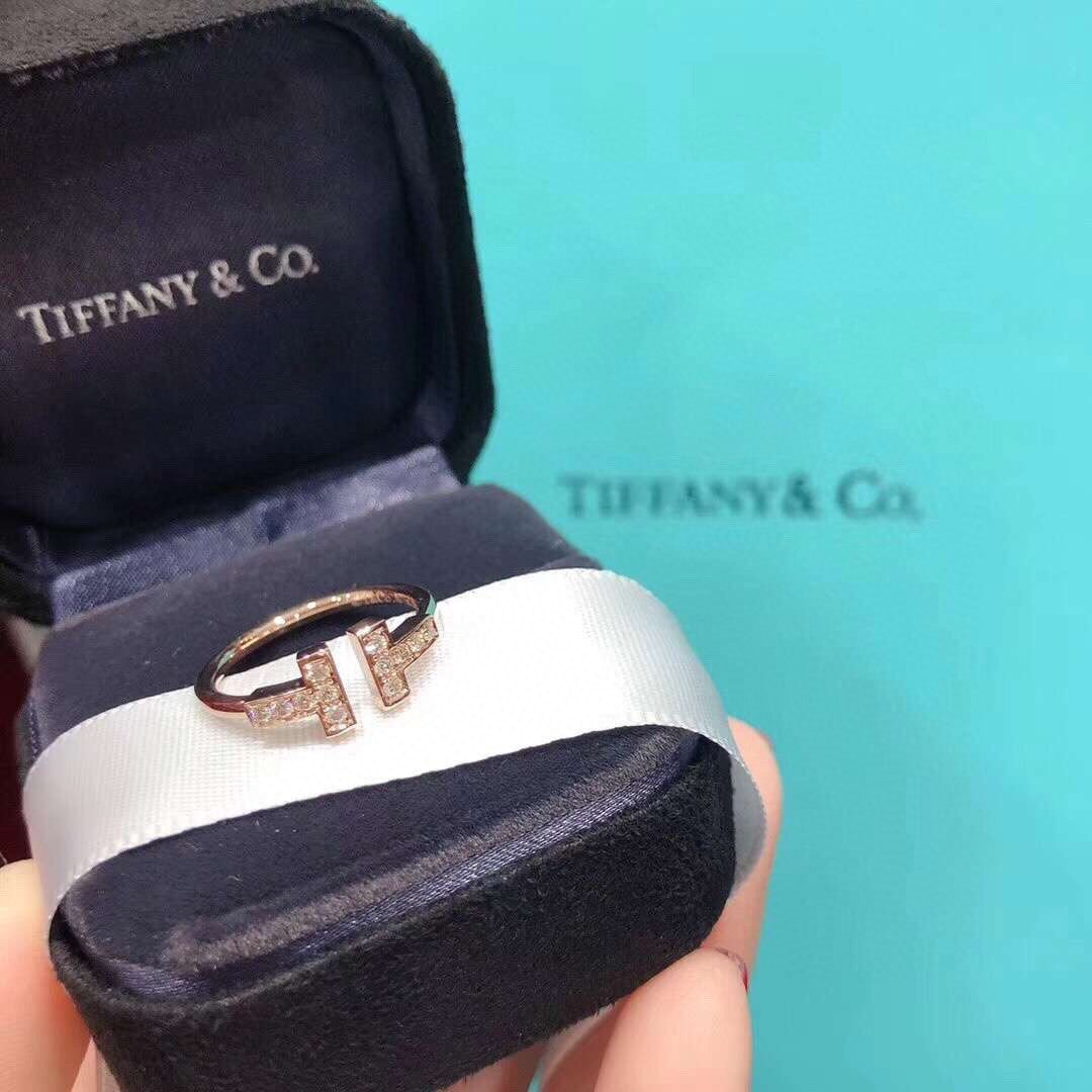 Tiffany-戒指