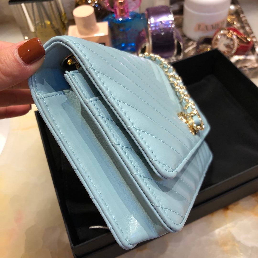 小香家-Trendy CC WOC 19cm