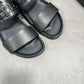 Ver-春夏新款 涼鞋 黑色
