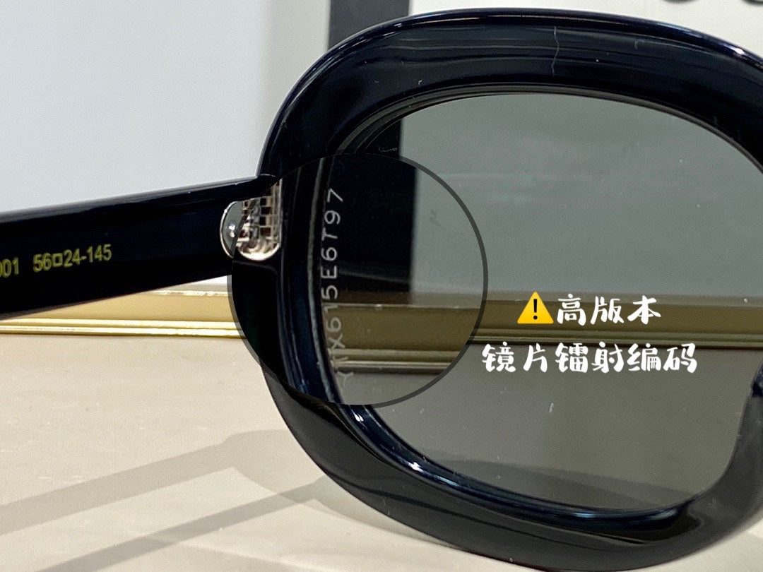 古G家-眼鏡 GG0497 56口24-145
