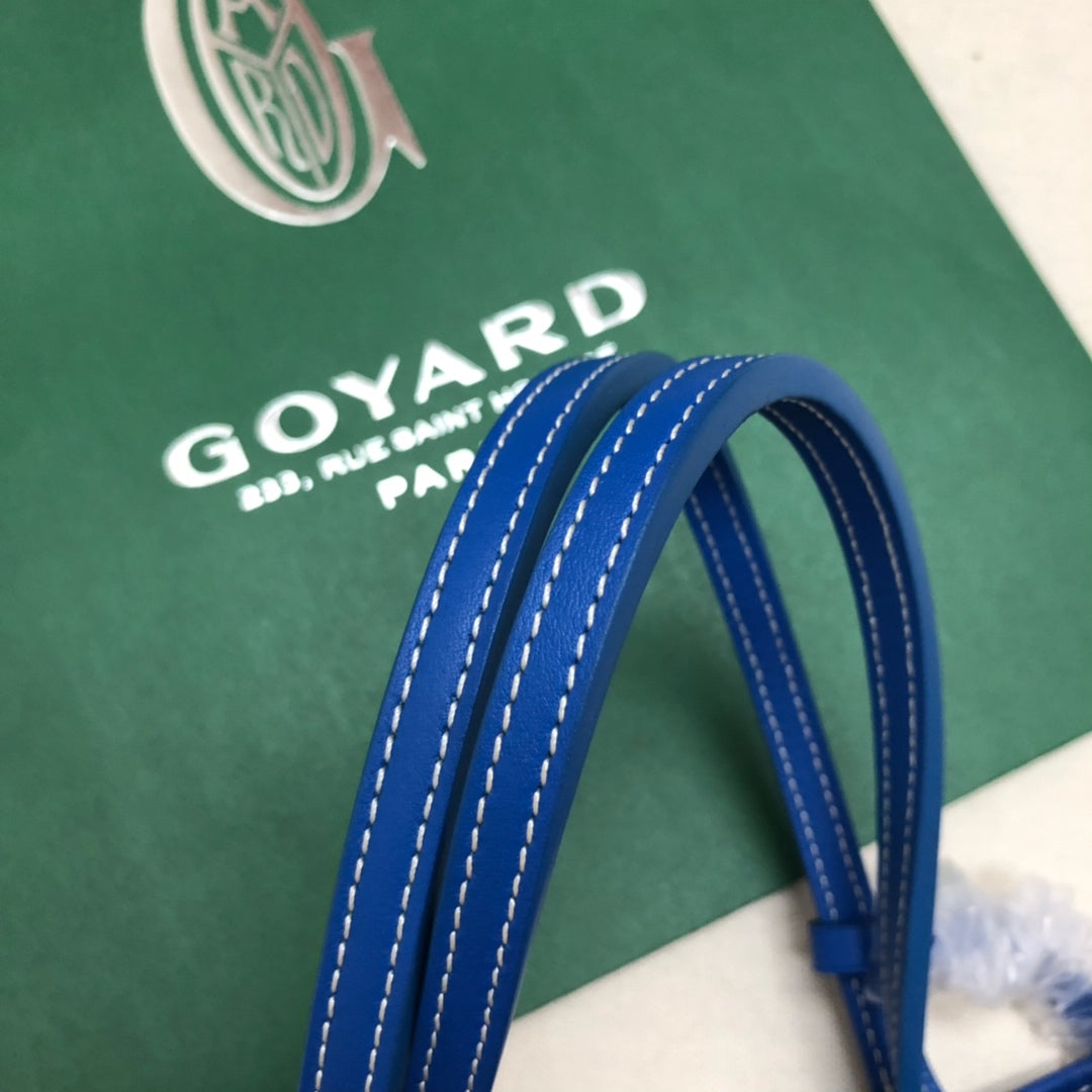 戈G家-全新Anjou托特包雙面  mini