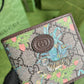 Gucci 短夾