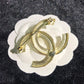 Chanel 胸針