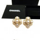 Chanel 耳環