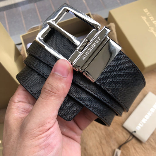 巴B家-皮帶-3.5cm