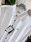 Dior 22SS 春夏款長袖襯衫