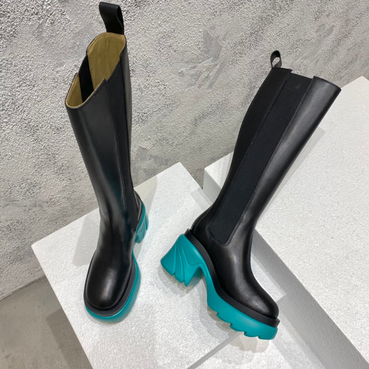 B編織-22ss 靴子(35-39,40-41可訂製)