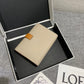 Loewe 三折短夾