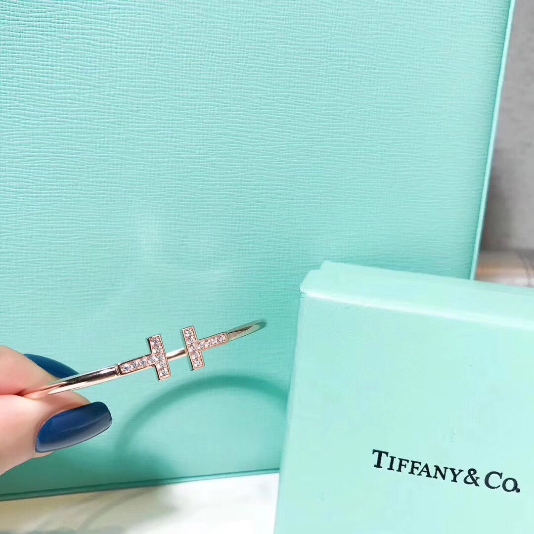 Tiffany-手鐲 手環
