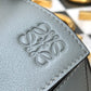 羅L威-2020春季新品 Puzzle bag 小牛皮 小號