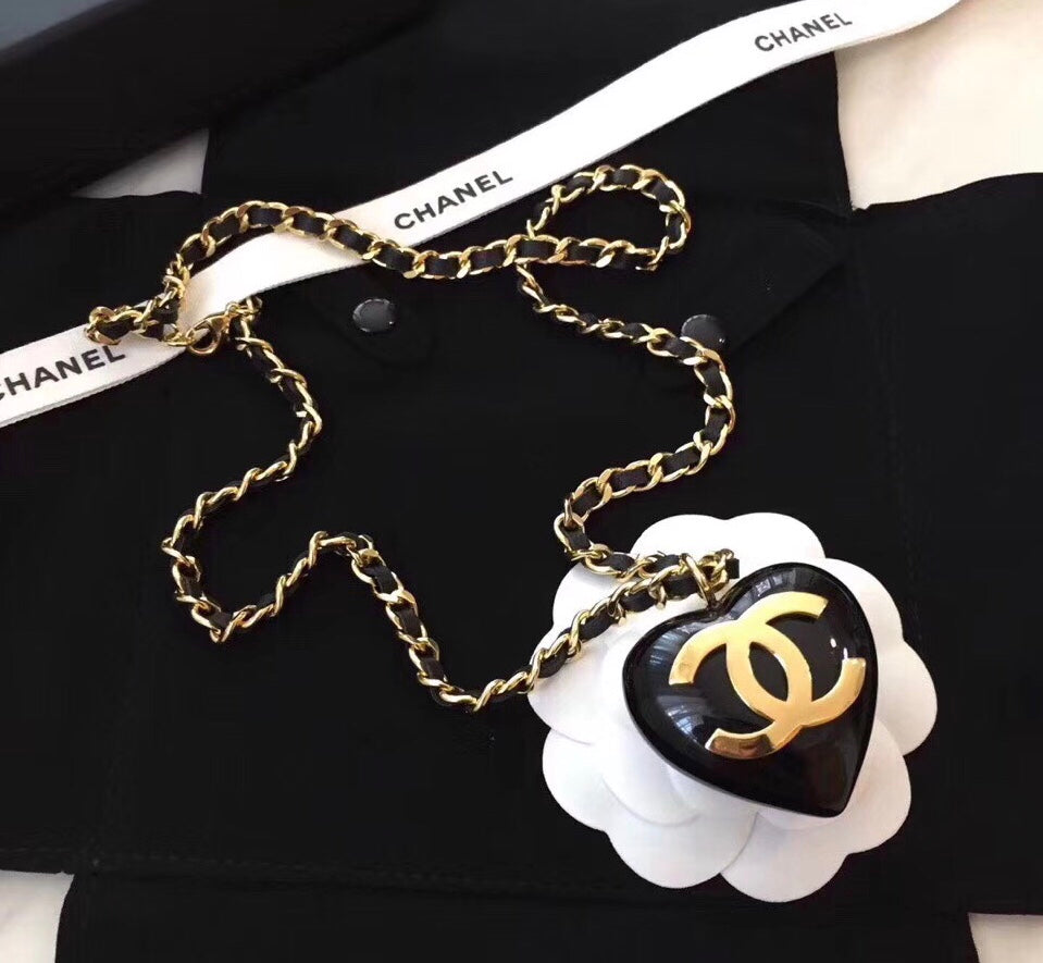 Chanel 項鍊