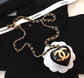 Chanel 項鍊