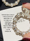 Chanel 耳環