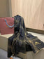 L-Piana 2022-100%羊絨長巾-80*200cm