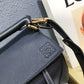 羅L威-Puzzle bag 荔枝紋 中號