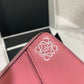 Loewe Puzzle系列 拉鍊短夾
