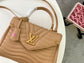 M53932 路L家-2019 秋季 New Wave Top Handle 手袋 杏色