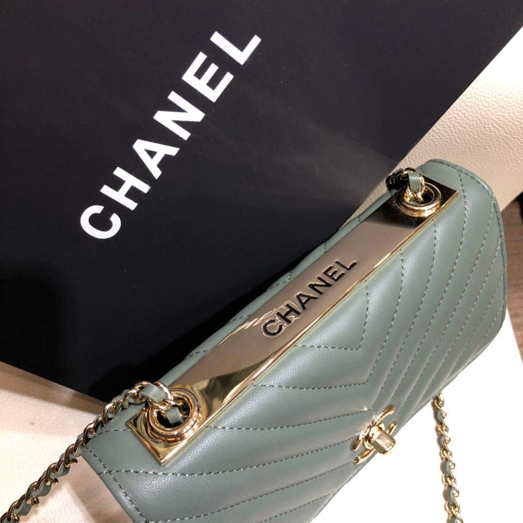 小香家-Trendy CC WOC 19cm